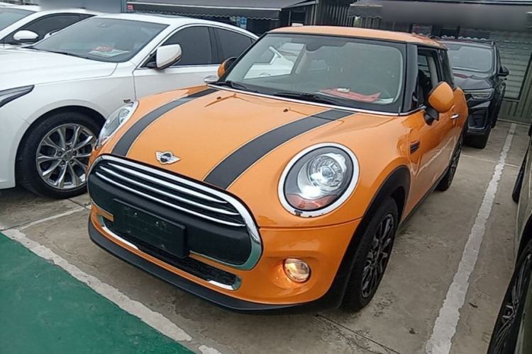 Used MINI 2014 1.2T ONE+ Guazi used car, China used car export, Used car for sale, Used  cars, Cheapest cars for sale