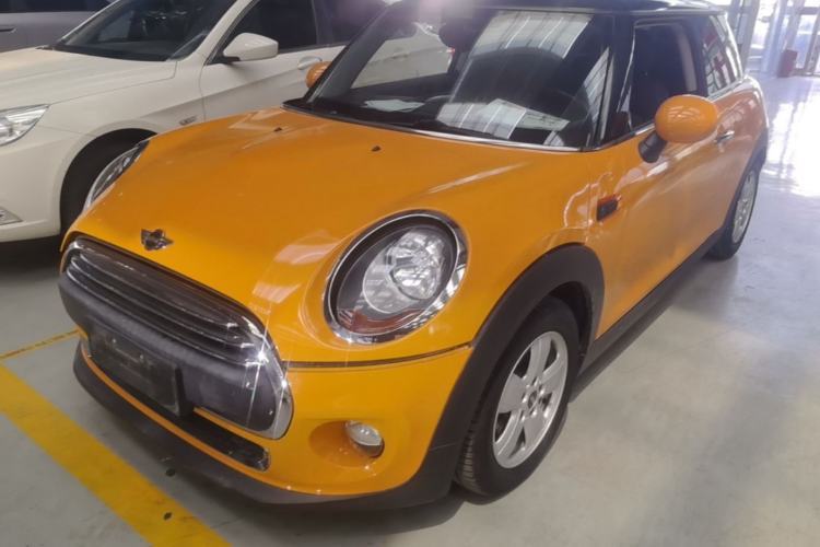 Used MINI 2014 1.2T ONE Guazi used car, China used car export, Used car for sale, Used  cars, Cheapest cars for sale
