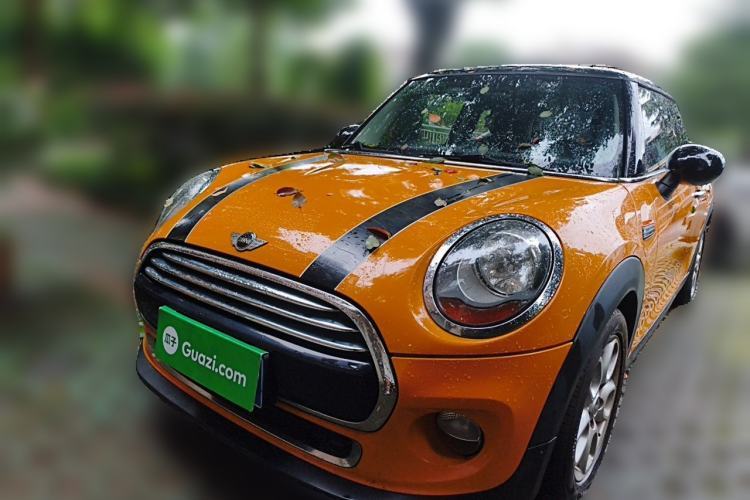 Used MINI 2014 1.5T COOPER Fun Guazi used car, China used car export, Used car for sale, Used cars, Cheapest cars for sale