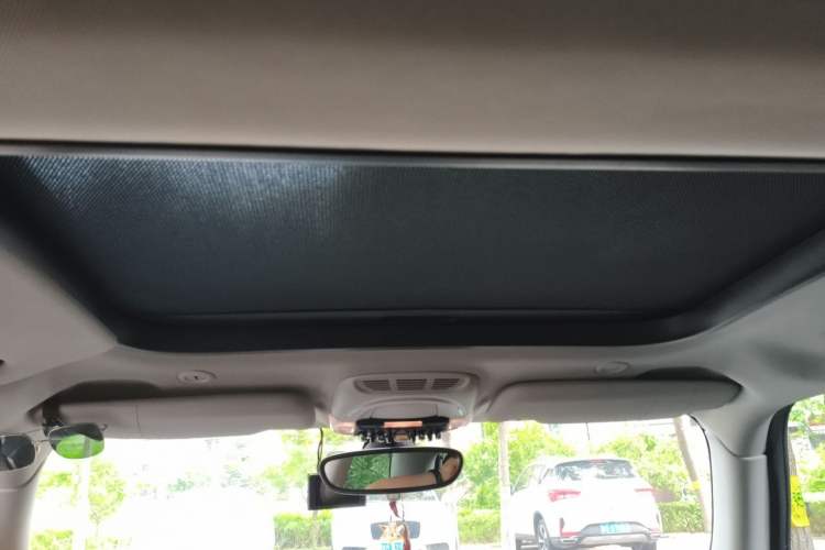 Used MINI 2014 1.5T COOPER Excitement Center Console