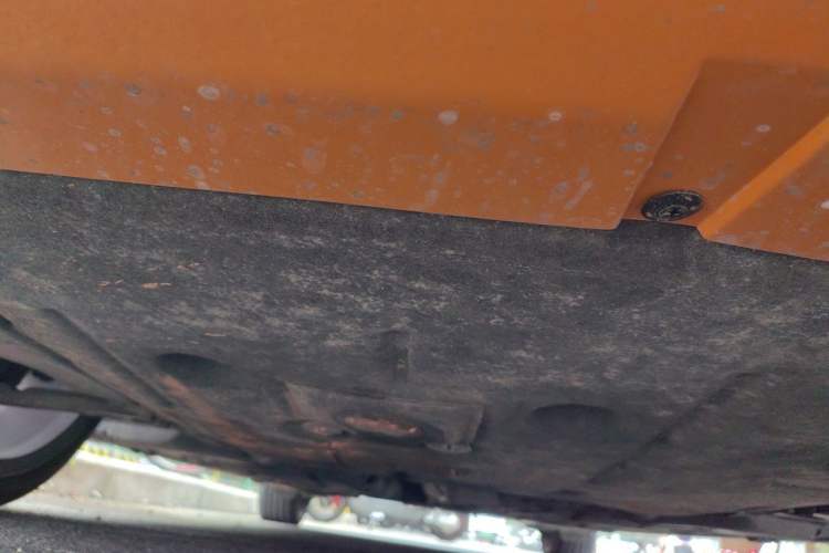 Used MINI 2014 2.0T COOPER S Excitement Chassis Front