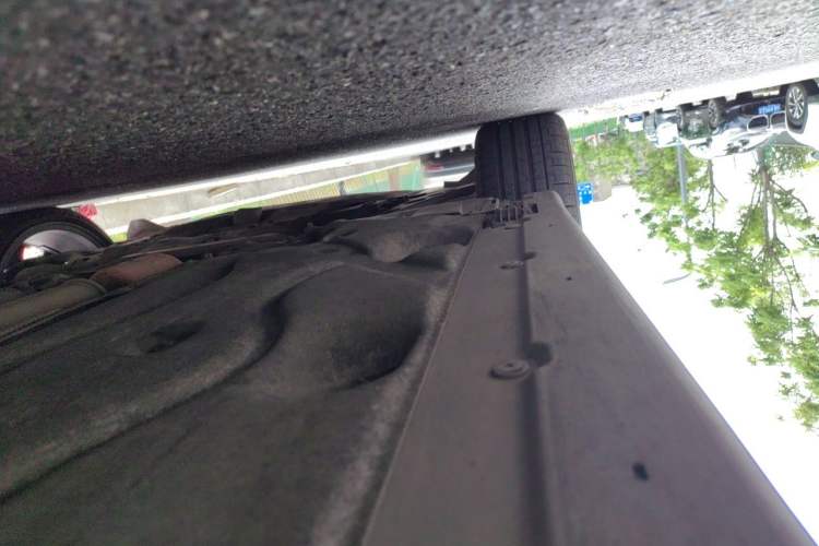 Used MINI 2014 2.0T COOPER S Excitement Chassis Front Left