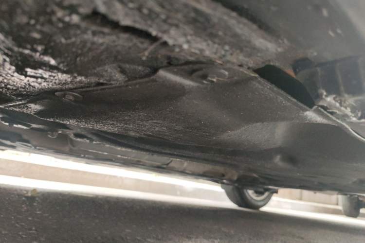 Used MINI 2014 1.5T COOPER Excitement Chassis Front Left