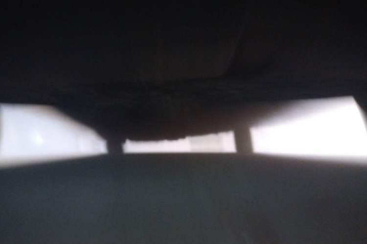Used MINI 2014 1.5T COOPER Fun Chassis Front
