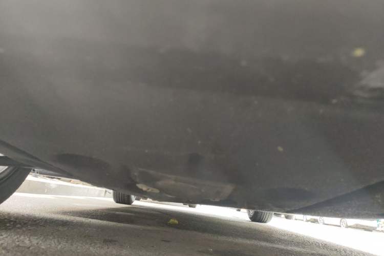 Used MINI 2014 1.5T COOPER Excitement Chassis Front