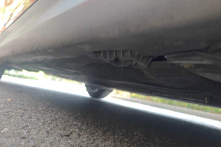 Used MINI 2014 1.5T COOPER Fun Chassis Front Right