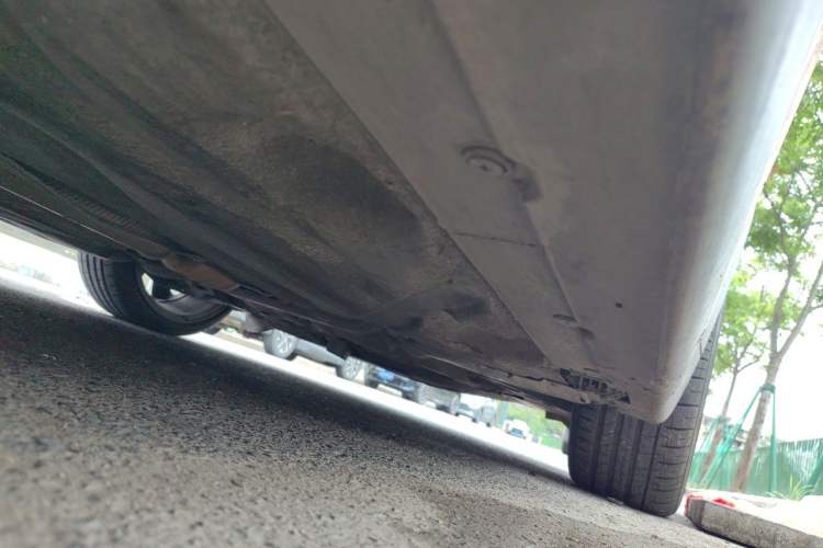 Used MINI 2014 2.0T COOPER S Excitement Chassis Front Right