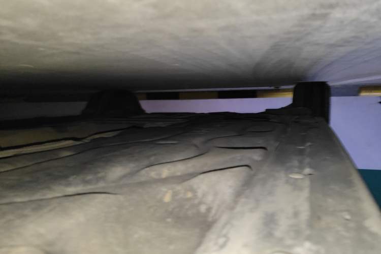 Used MINI 2014 1.2T ONE+ Chassis Front Right
