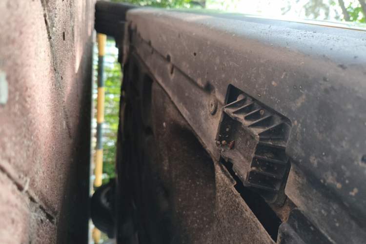Used MINI 2014 1.5T COOPER Excitement Chassis Front Right