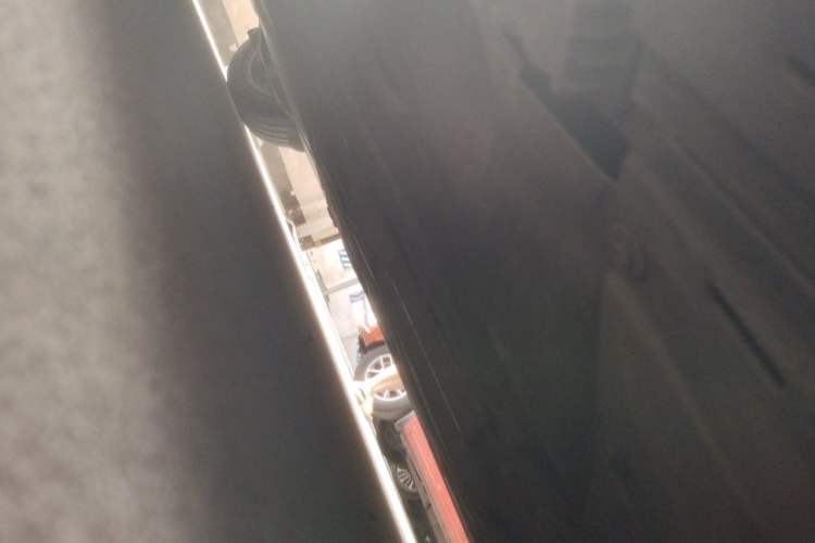 Used MINI 2014 1.5T COOPER Fun Chassis Front Right