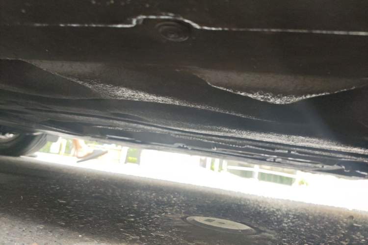 Used MINI 2014 1.5T COOPER Excitement Chassis Front Right
