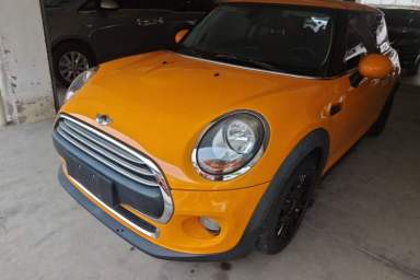 Used MINI 2014 1.2T ONE+