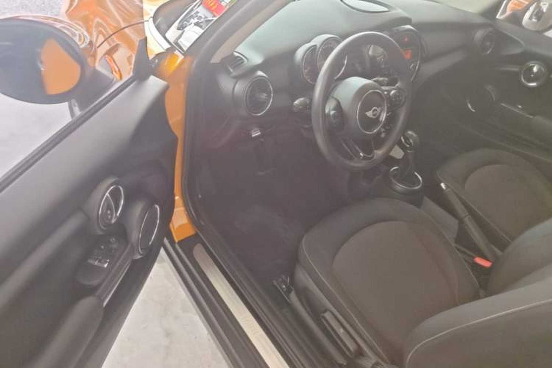 Used MINI 2014 1.2T ONE+ Driver Seat