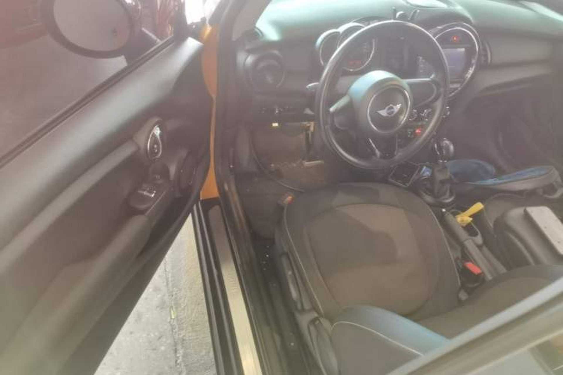 Used MINI 2014 1.2T ONE Driver Seat