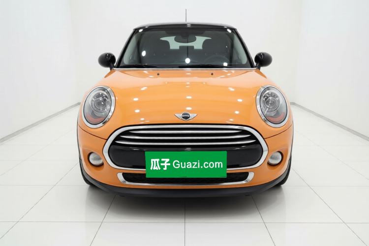 Used MINI 2014 1.5T COOPER Fun Exterior 1