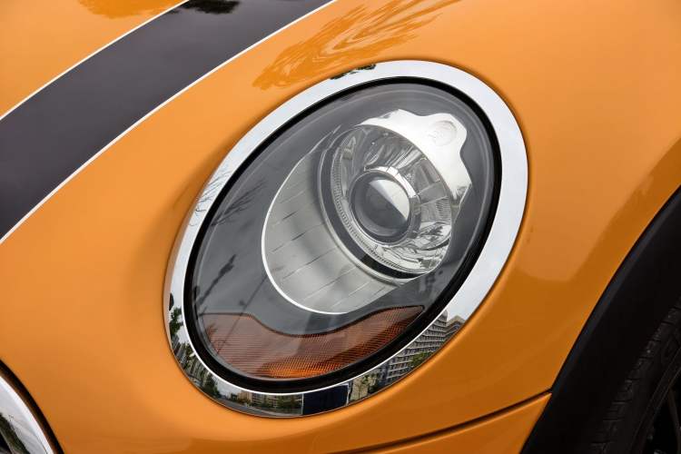 Used MINI 2014 1.2T ONE+ Exterior 10