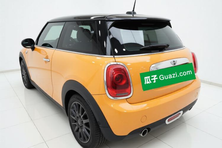 Used MINI 2014 1.5T COOPER Fun Exterior 3