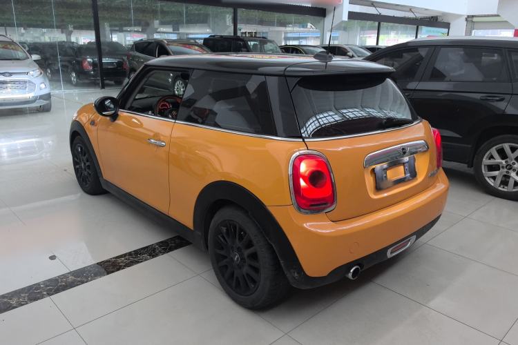 Used MINI 2014 1.5T COOPER Fun Exterior 3