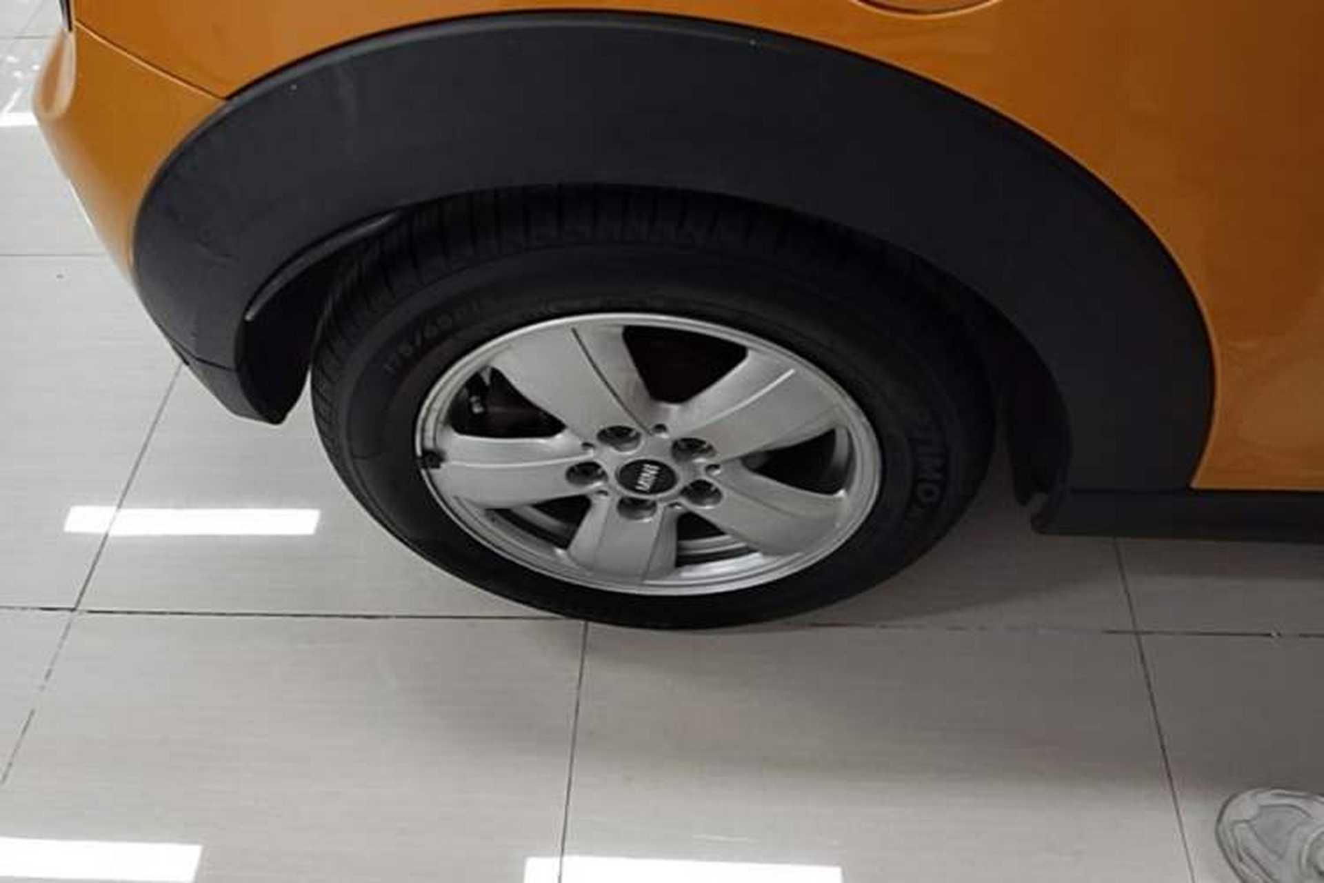 Used MINI 2014 1.2T ONE Exterior 3