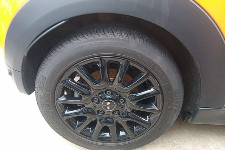 Used MINI 2014 1.2T ONE+ Exterior 5
