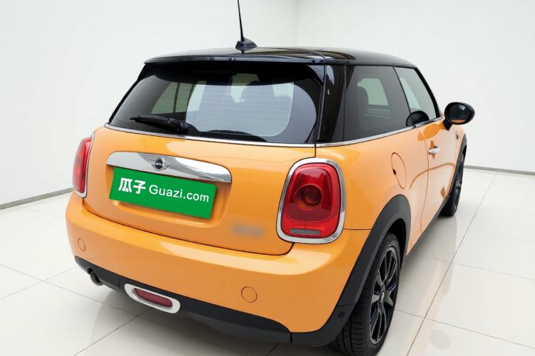 Used MINI 2014 1.5T COOPER Fun Exterior 5