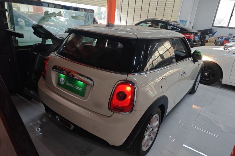 Used MINI 2014 1.2T ONE+ Exterior 5
