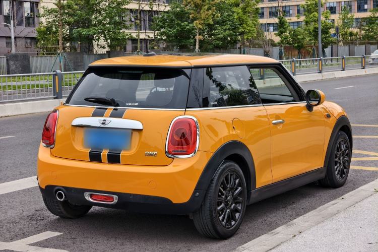 Used MINI 2014 1.2T ONE+ Exterior 6