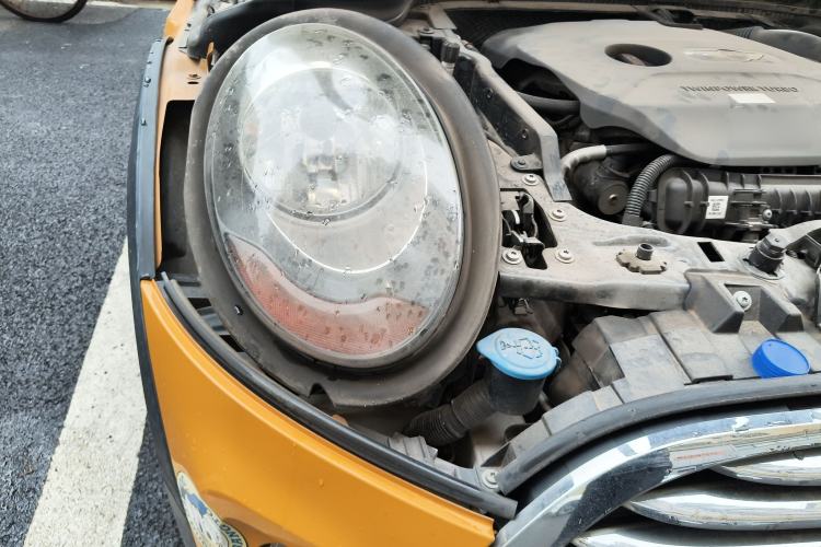 Used MINI 2014 1.5T COOPER Fun Exterior 6