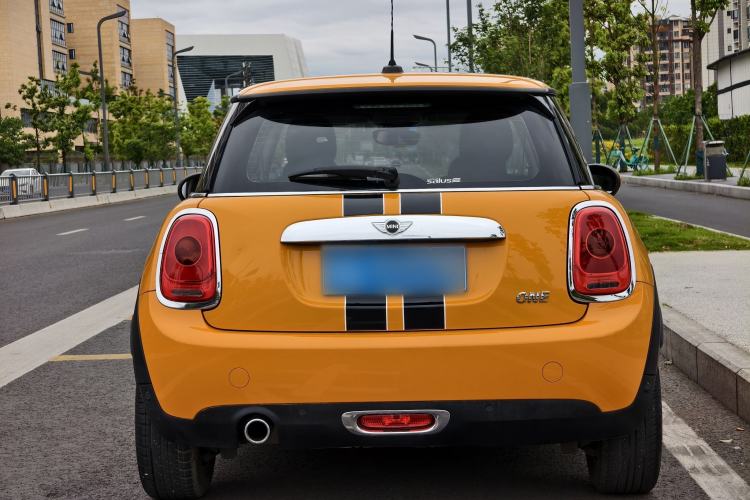 Used MINI 2014 1.2T ONE+ Exterior 7