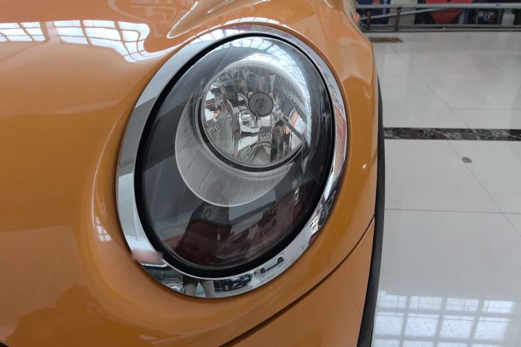 Used MINI 2014 1.5T COOPER Fun Exterior 7