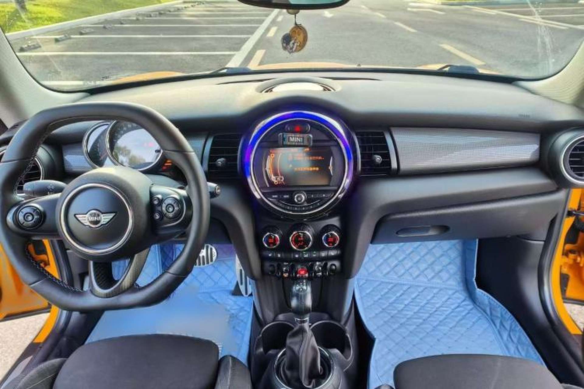 Used MINI 2014 1.5T COOPER Excitement Exterior 7
