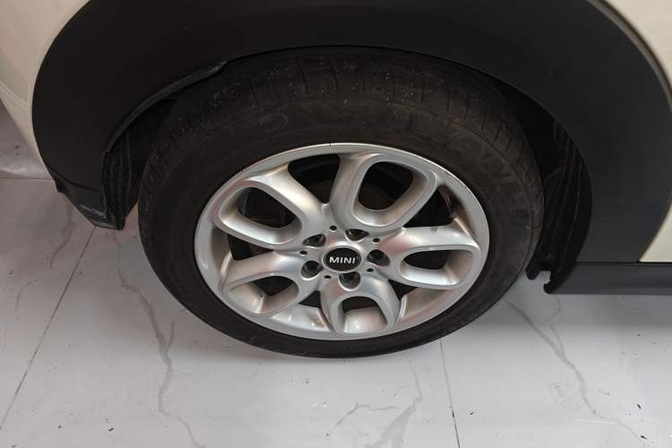 Used MINI 2014 1.2T ONE+ Exterior 8