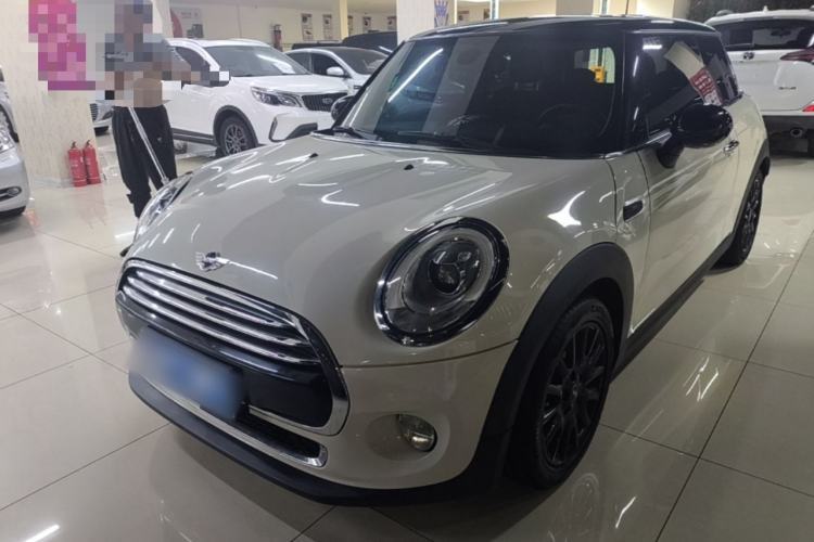 Used MINI 2014 1.5T COOPER Fun Guazi used car, China used car export, Used car for sale, Used cars, Cheapest cars for sale