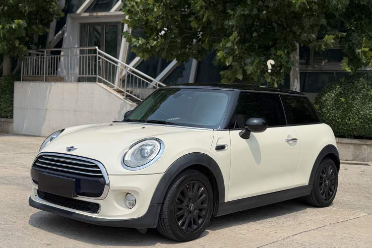 MINI 2014 1.5T COOPER Fun d’occasion Guazi used car, China used car export, Used car for sale, Used cars, Cheapest cars for sale