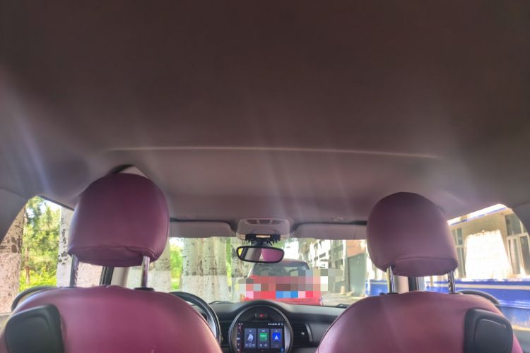 Used MINI 2014 1.2T ONE Headliner
