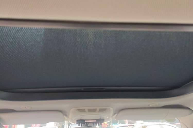 Used MINI 2014 1.5T COOPER Fun Headliner