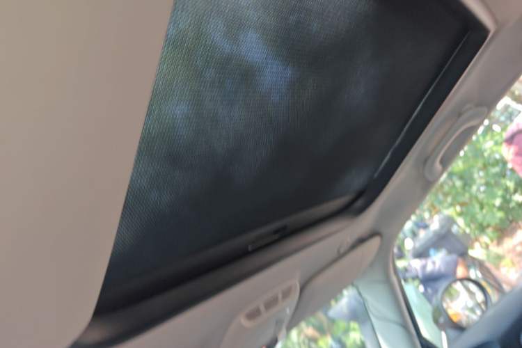 Used MINI 2014 1.5T COOPER Fun Headliner