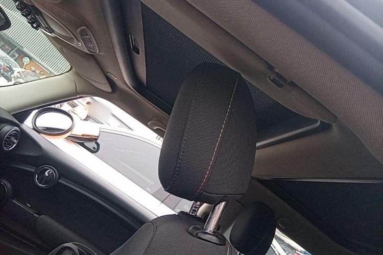 Used MINI 2014 1.2T ONE+ Headliner