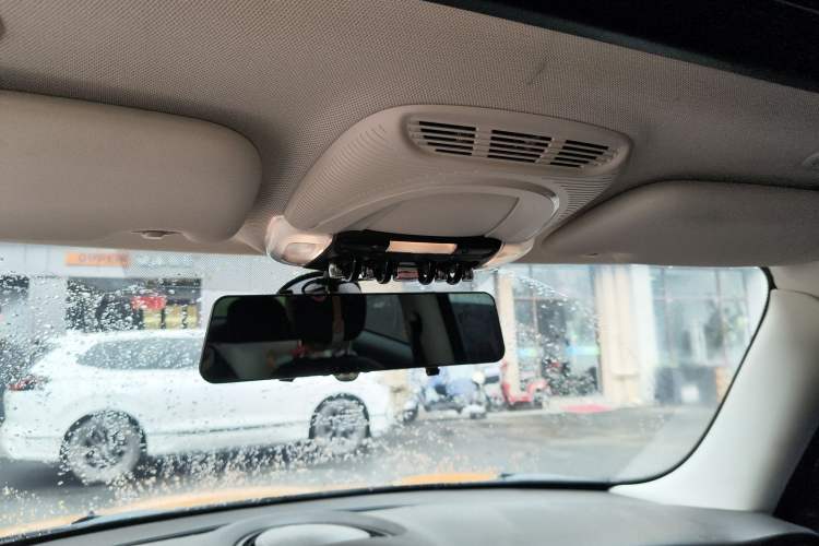 Used MINI 2014 1.5T COOPER Fun Headliner