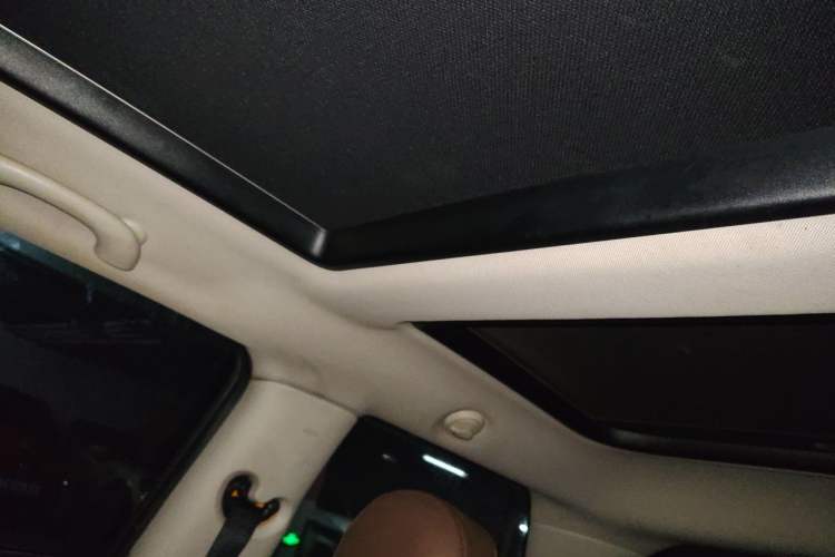 Used MINI 2014 1.2T ONE+ Headliner