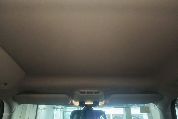 Used MINI 2014 1.2T ONE Headliner