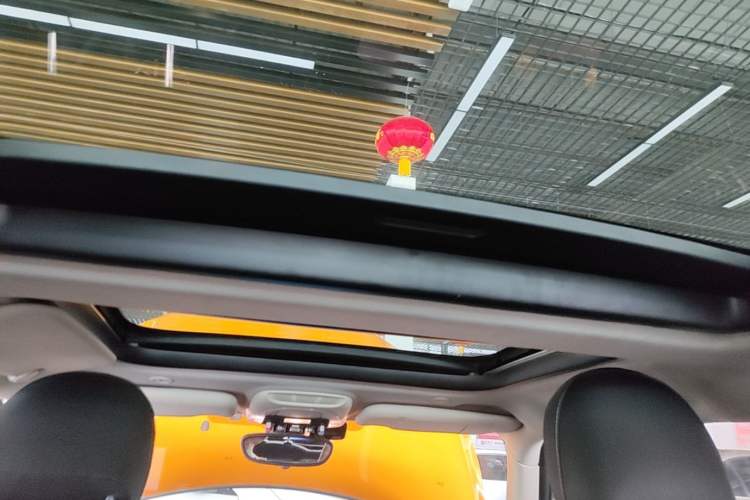 Used MINI 2014 1.5T COOPER Fun Headliner