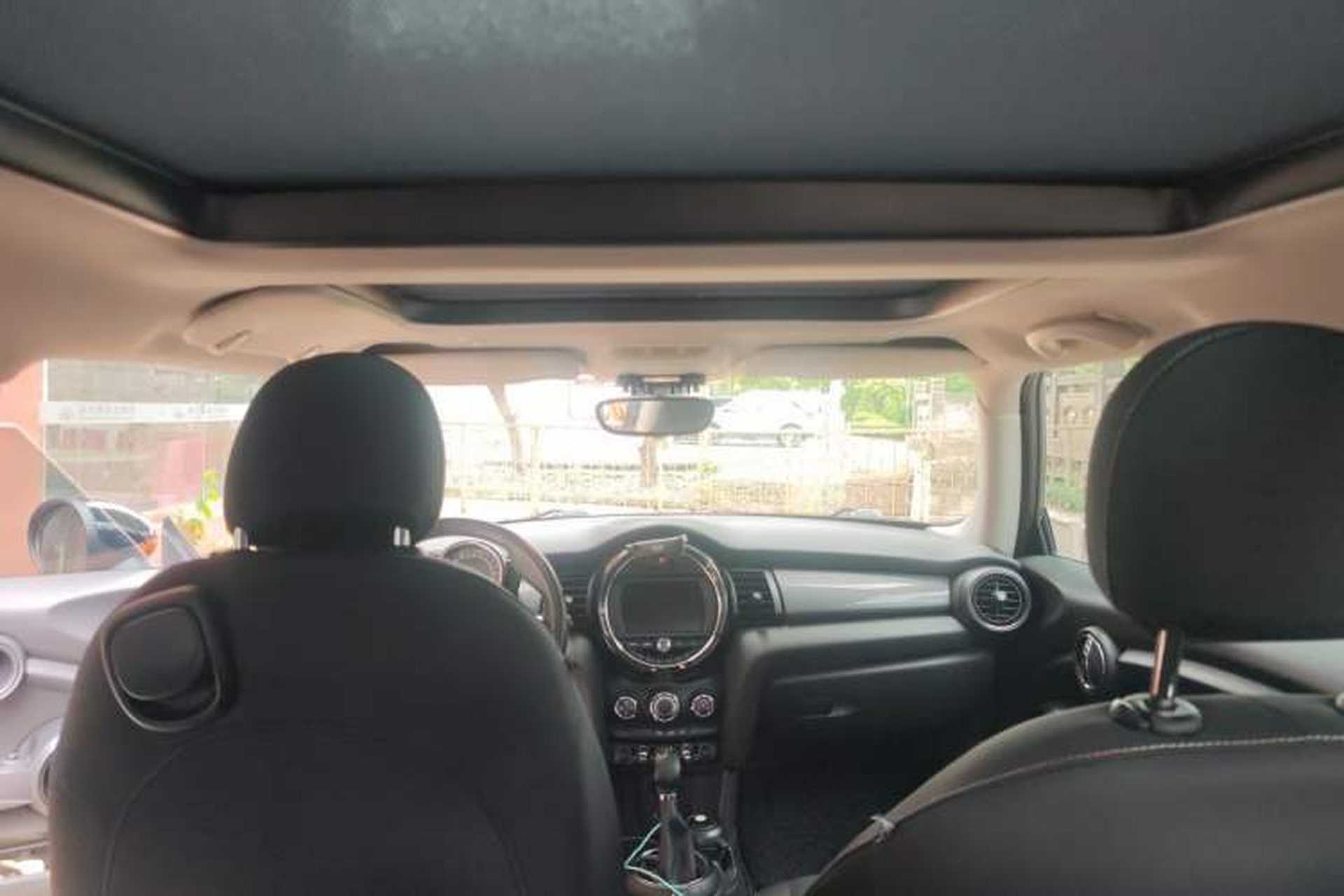 Used MINI 2014 1.5T COOPER Fun Headliner