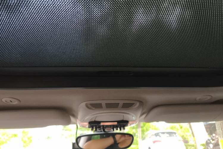 Used MINI 2014 1.5T COOPER Excitement Headliner