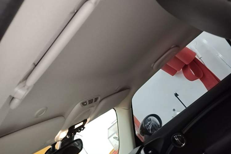 Used MINI 2014 1.2T ONE Headliner