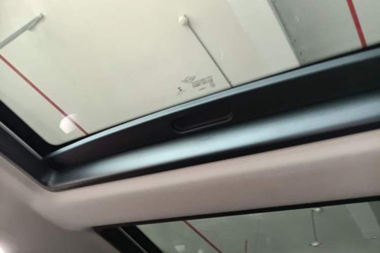 Used MINI 2014 1.5T COOPER Fun Headliner