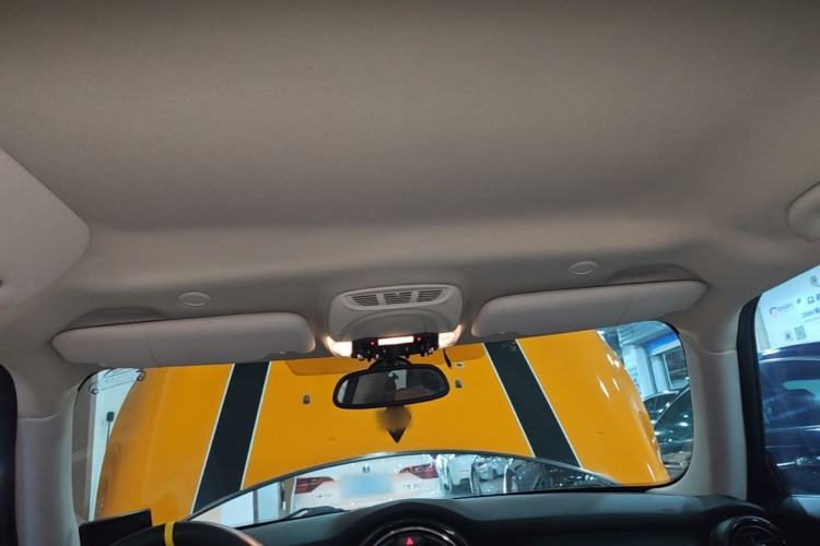 Used MINI 2014 1.2T ONE Headliner