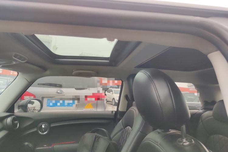 Used MINI 2014 1.2T ONE+ Headliner