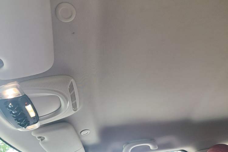 Used MINI 2014 1.2T ONE Headliner