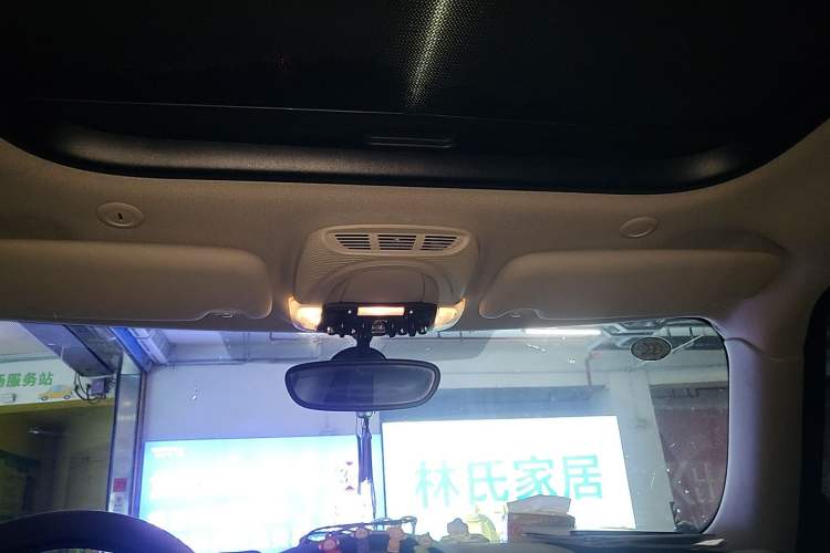Used MINI 2014 1.5T COOPER Fun Headliner